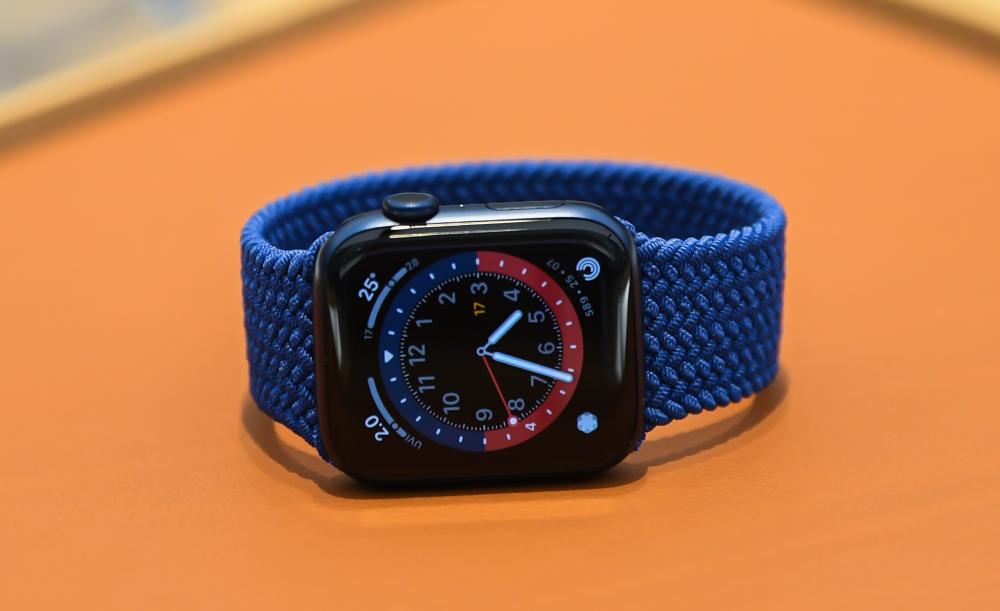 Tim Cook: 'Apple's greatest contribution could be in health and wellness' -  SportsPro
