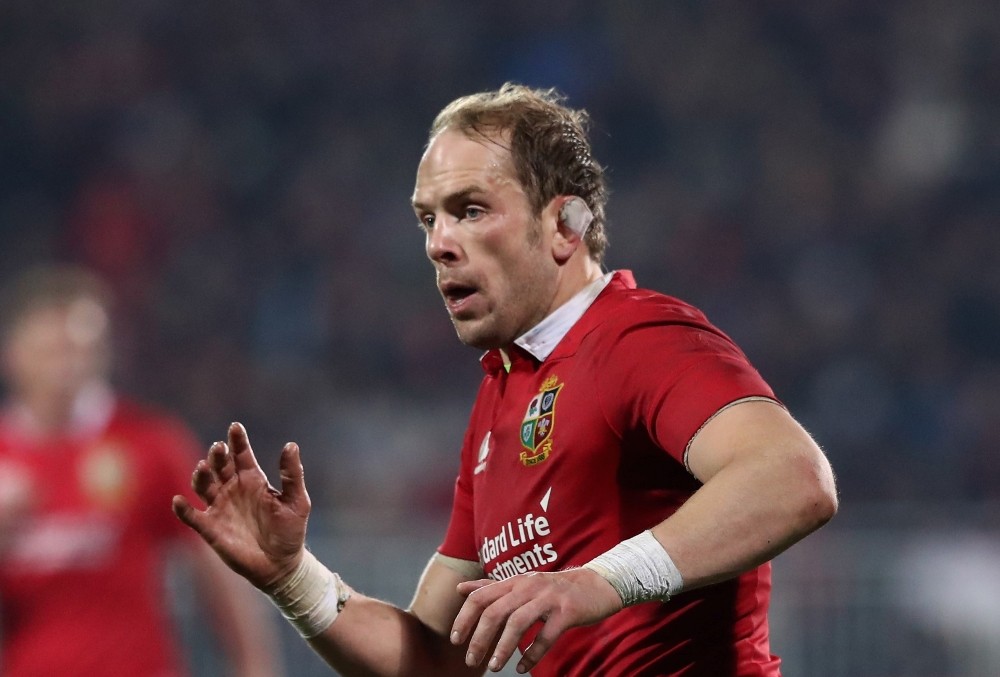 Report: Channel 4 set to bag British and Irish Lions tour highlights - SportsPro