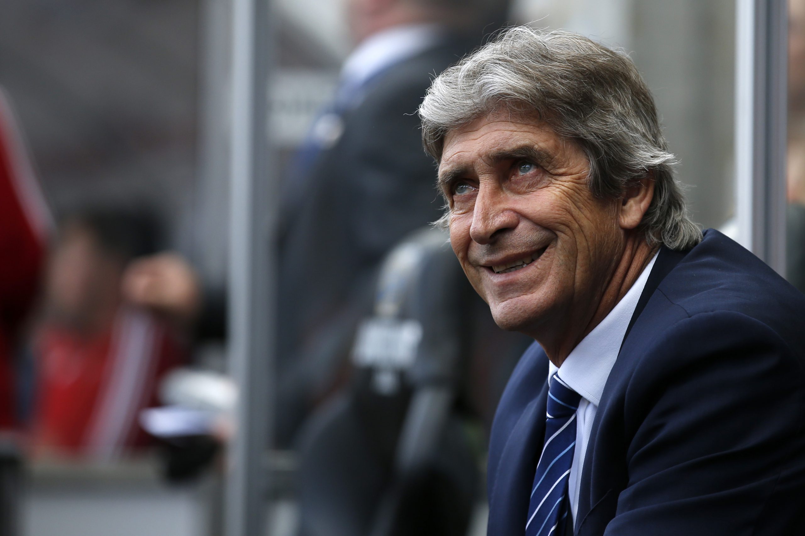 Hebei China Fortune in major management reshuffle SportsPro