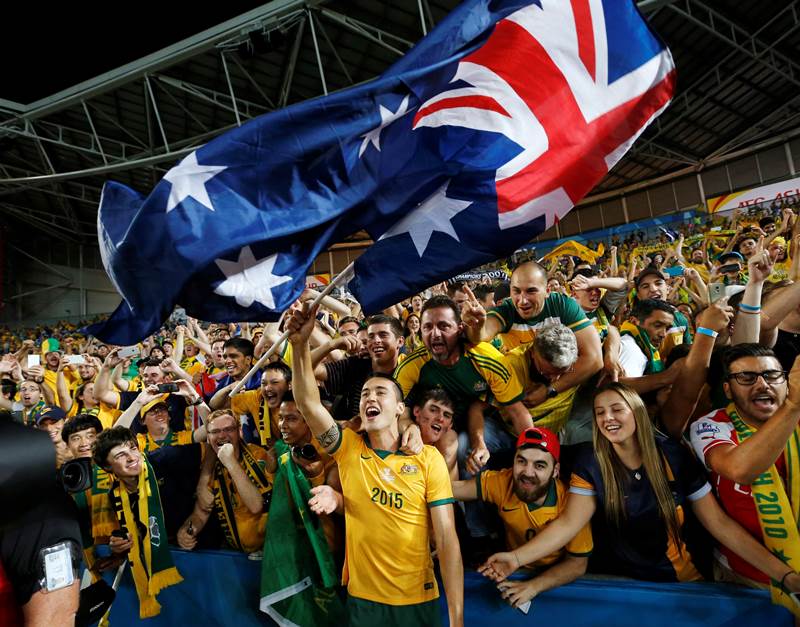 NAB deepens commitment to Australian soccer SportsPro