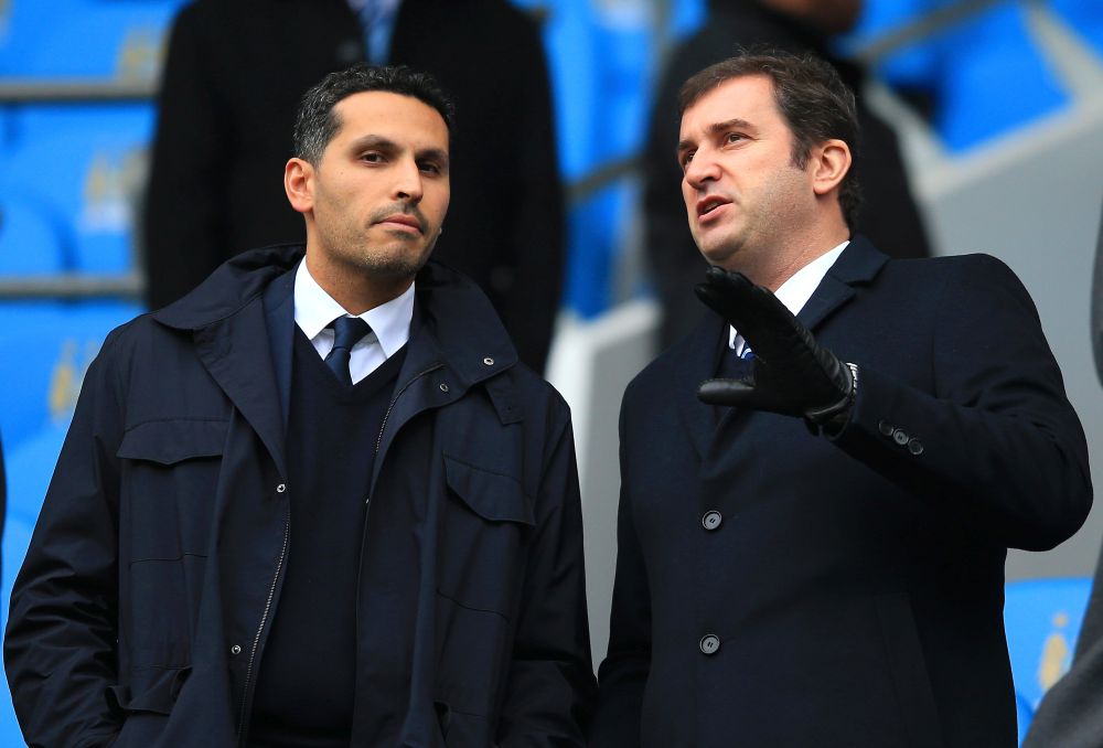 City Football Group Buys Third Tier Chinese Club Sportspro