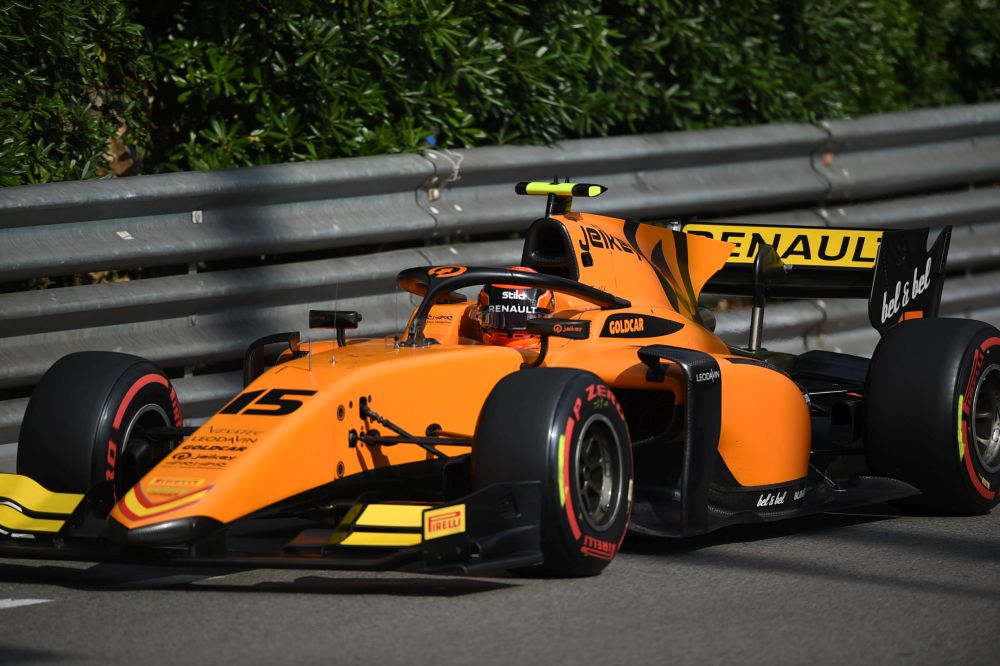 F1 plays down new teams in 2021 as Spain’s Campos declare interest