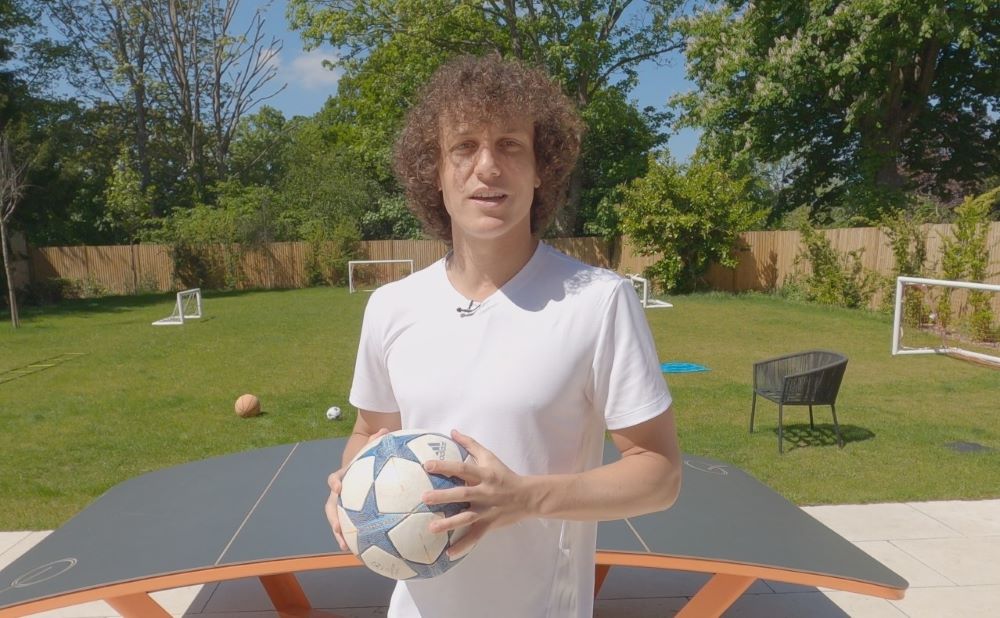 Premier League stars to feature in Otroproduced MTV Cribs series
