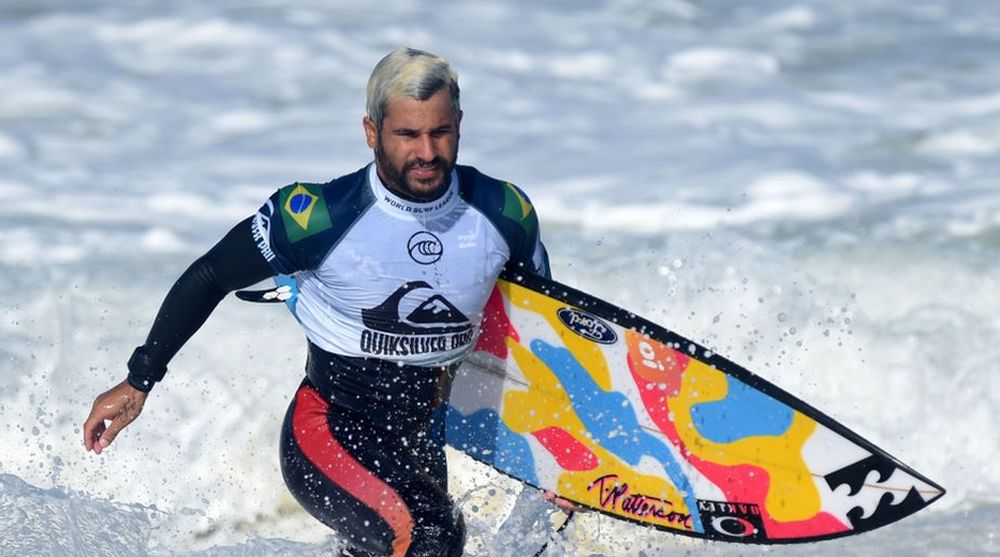 world surf pro
