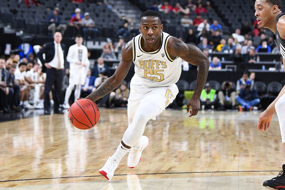 PointsBet and University of Colorado sign landmark betting deal SportsPro