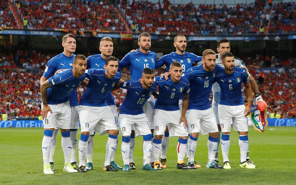 Magniflex sponsors Italian national soccer team SportsPro