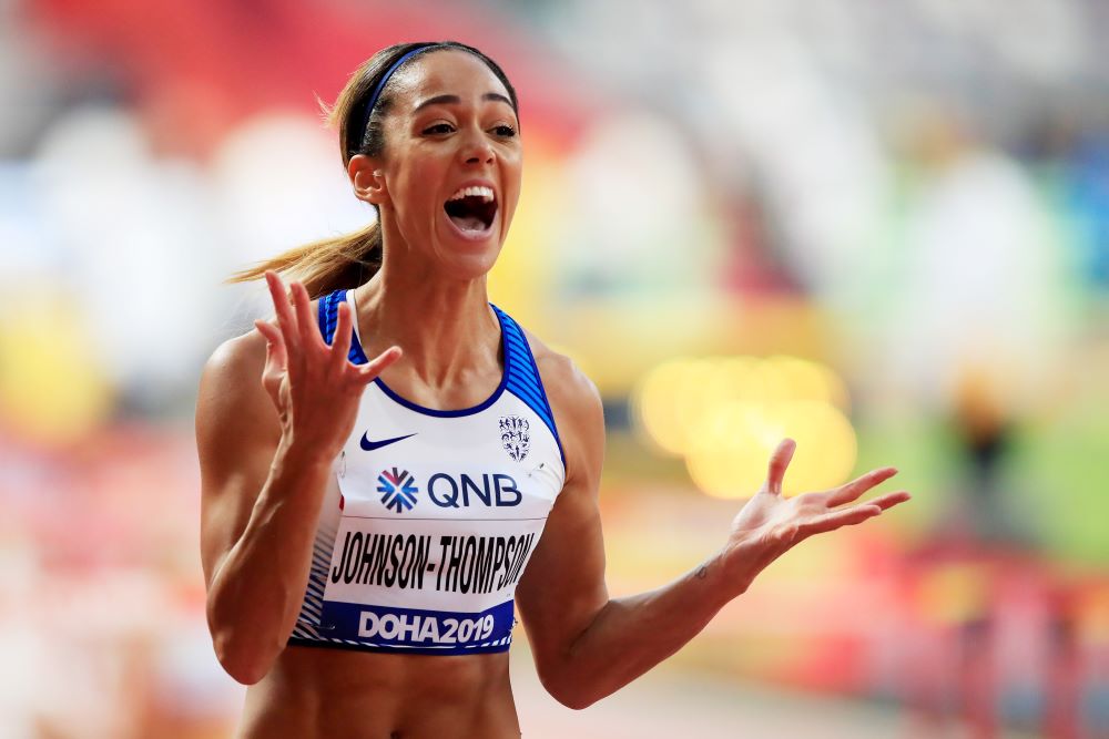 World Athletics to give athletes ‘greater flexibility’ on sponsors SportsPro