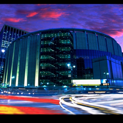 TWC enters long-term MSG partnership - SportsPro