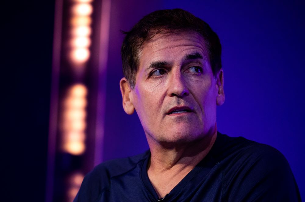 Dallas Mavericks’ Mark Cuban dismisses owning US esports teams as “awful business” - SportsPro