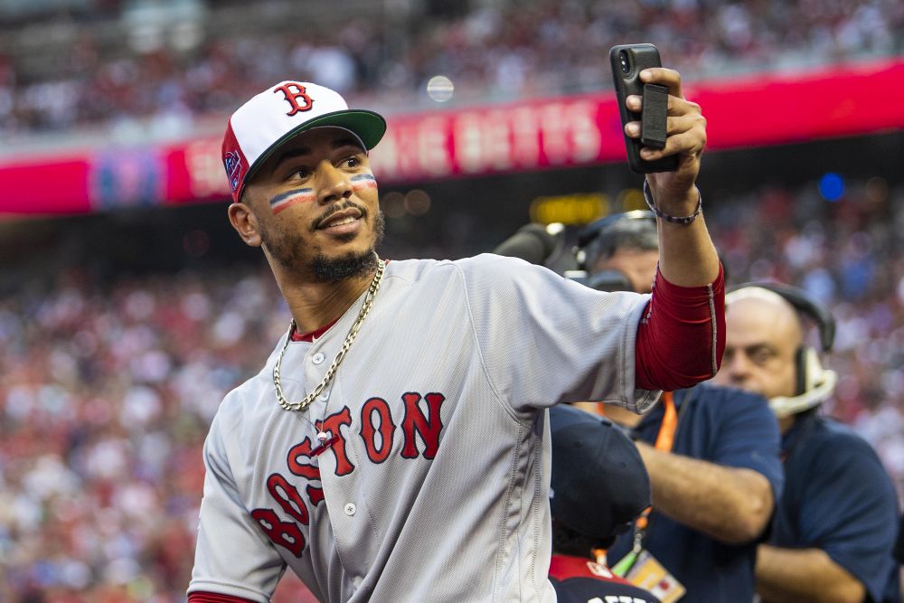 MLB pens Sportradar deal covering sports betting SportsPro