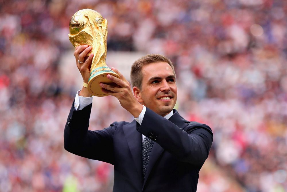 Lahm set to head Germany's Euro 2024 organisation - SportsPro Lahm set to head Germany's Euro 2024 organisation - SportsPro