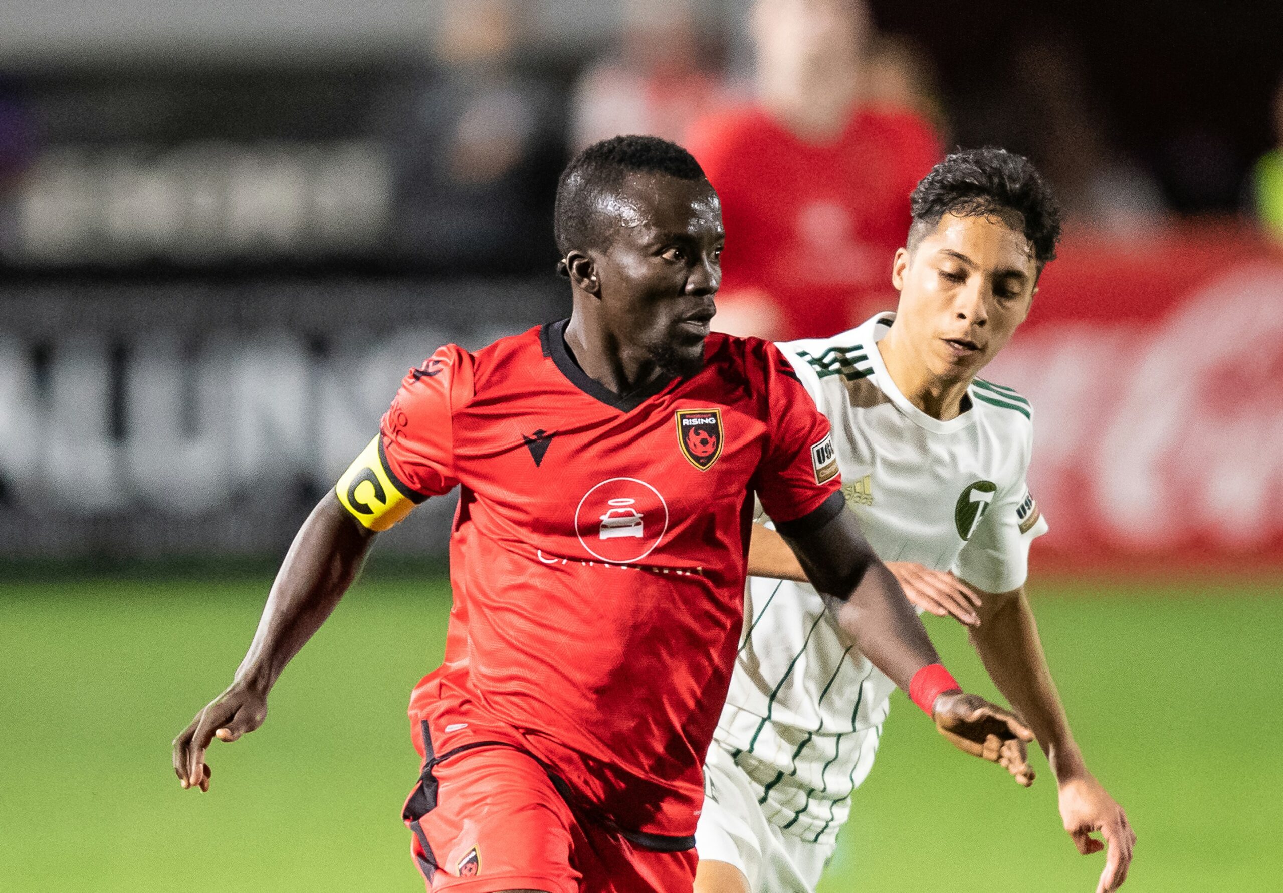 USL Championship final gets broadest ever international distribution