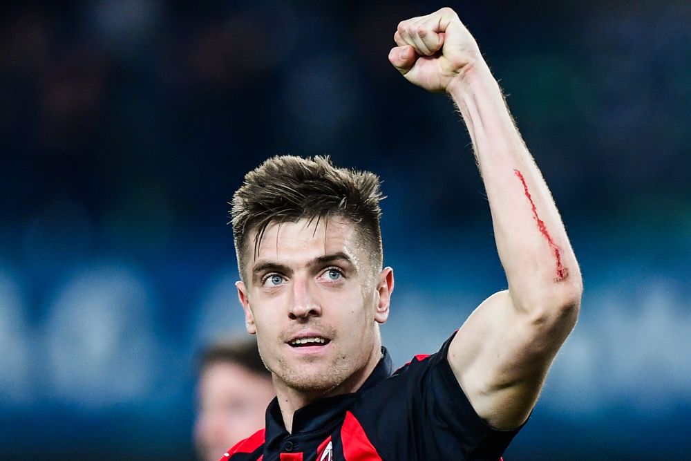 Sky Italia ready to take to the “front line” over Serie A rights