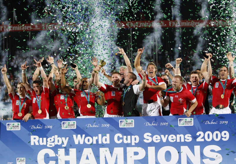 Rugby sevens How and why Russia are promoting the shortform game