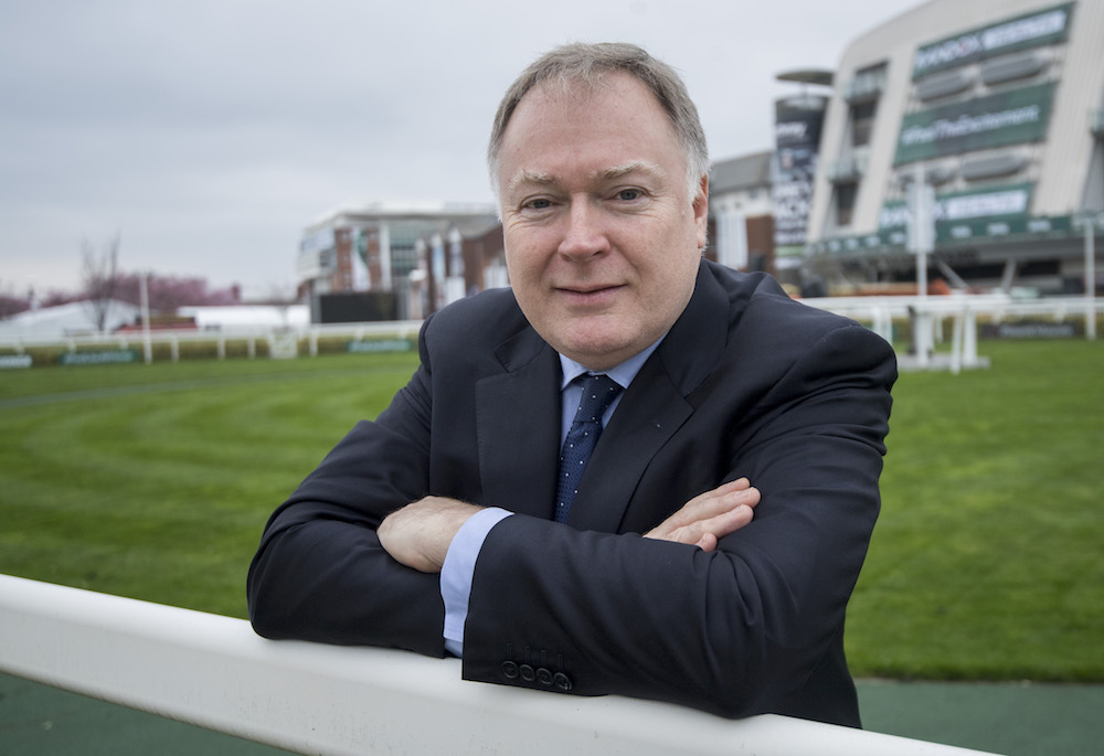 ExJockey Club bosses launch advisory firm Global Venue Services SportsPro