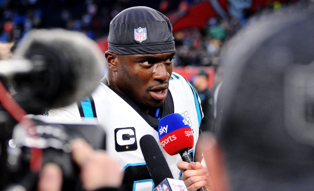 NFL and Sky’s new five-year deal sees launch of dedicated channel - SportsPro