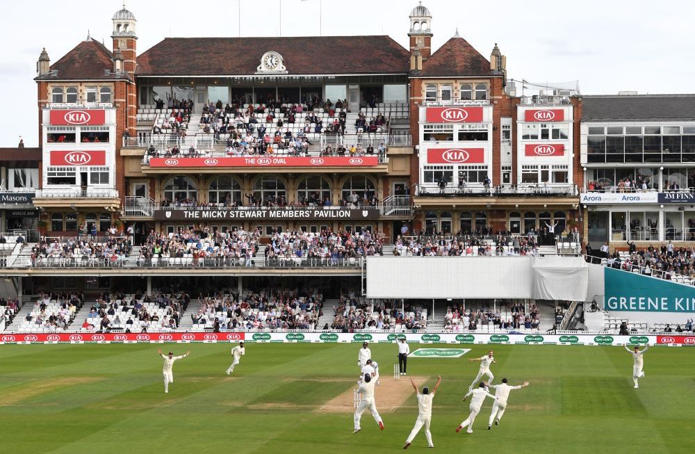 Oval receives planning permission to take capacity up to 28,000 SportsPro