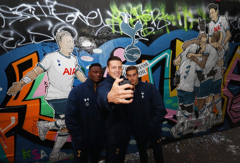 Tottenham Hotspur and Foxtel agree broadcast deal SportsPro