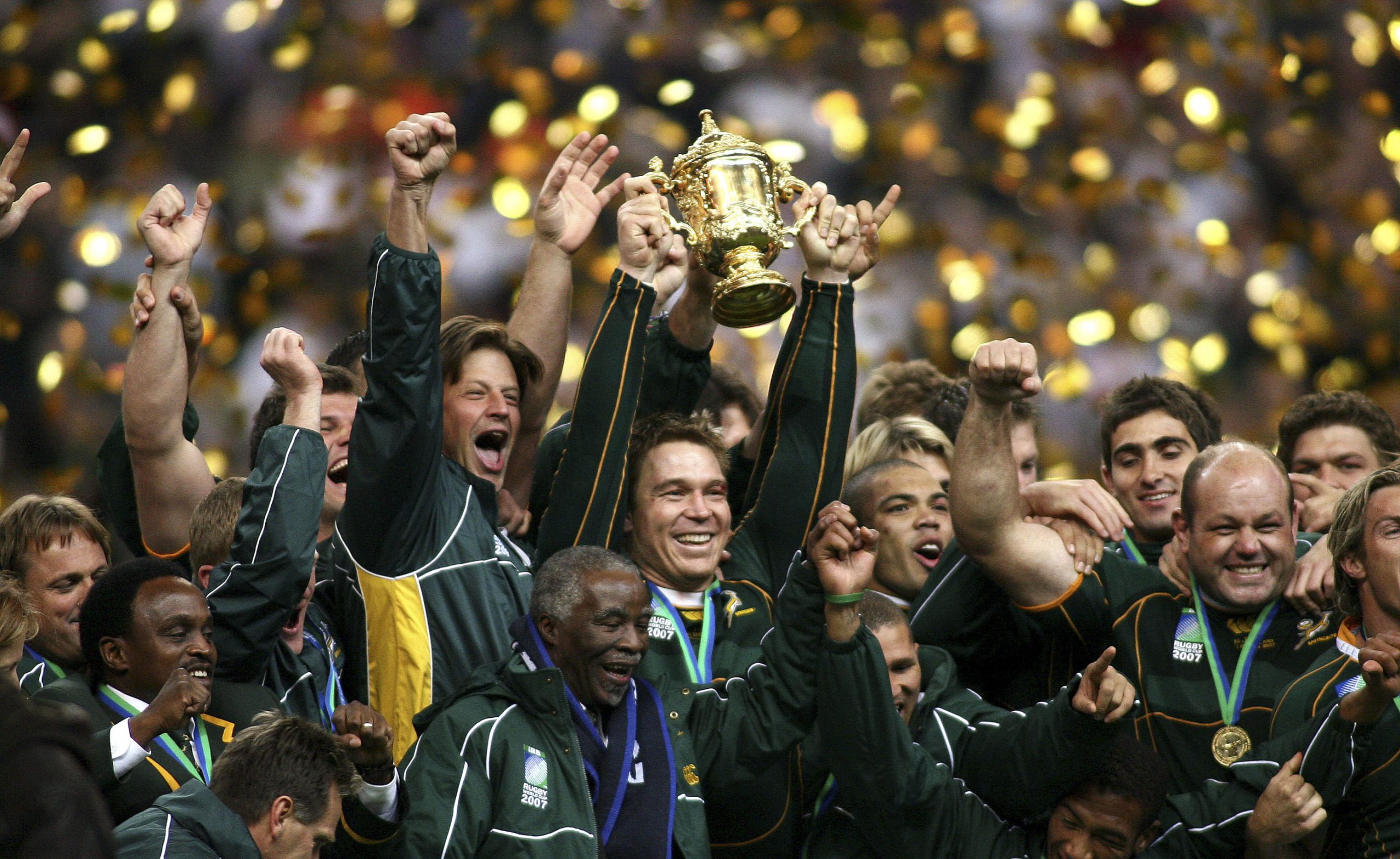 Absa partners Rugby World Cup champions SportsPro