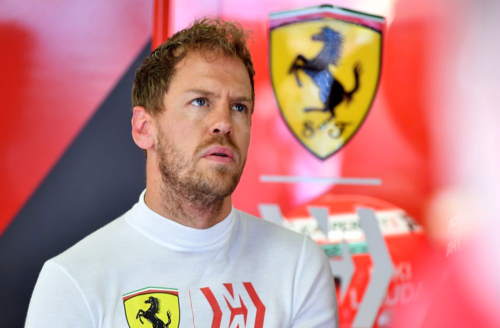 Report: F1 sees UK TV audience fall by 8.6m in 2019 - SportsPro