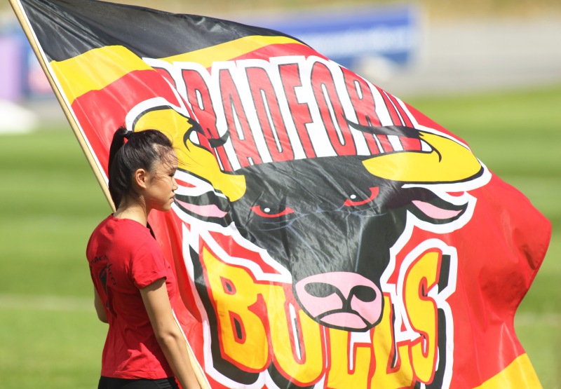 bradford bulls agree new shirt sponsorship sportspro