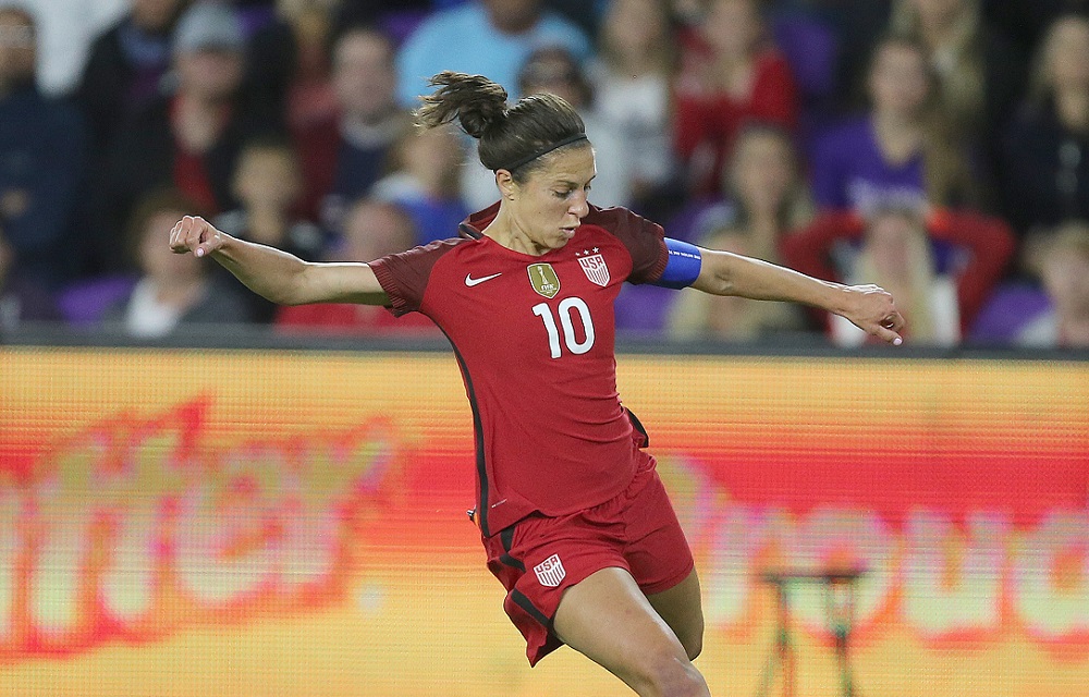 US to host Concacaf Women’s Championship for second time SportsPro