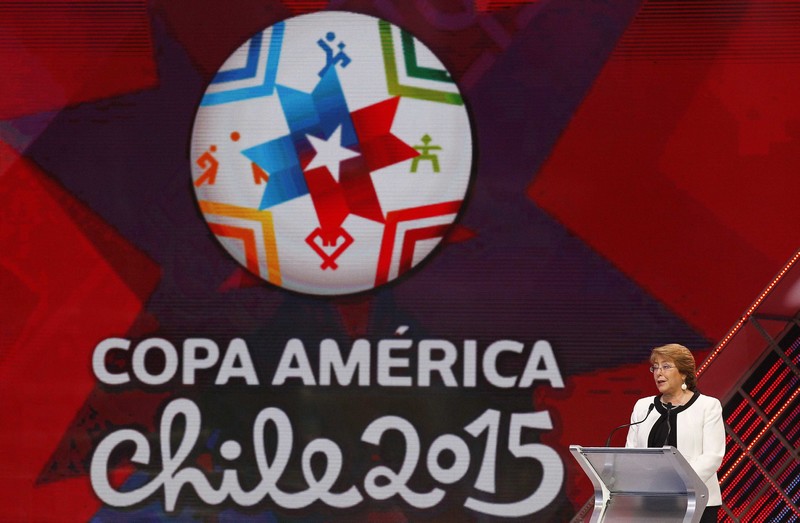 Gazzetta TV nets Italian rights to Copa America - SportsPro