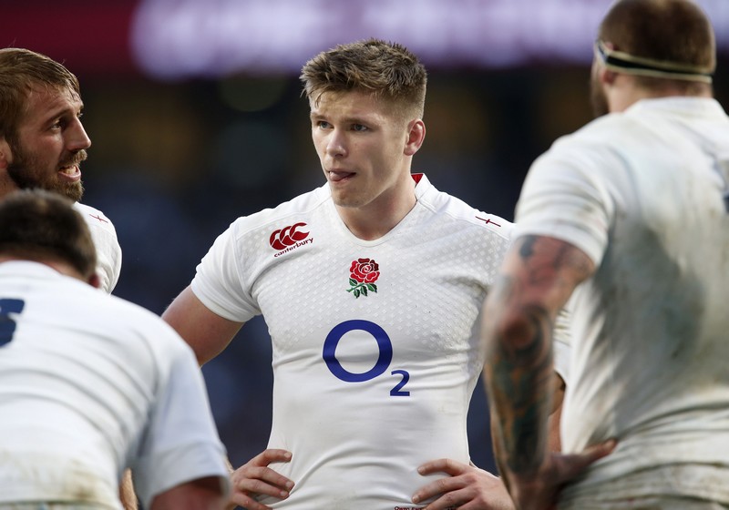 Pride In The Rose O2 S Sponsorship Chief On Years Supporting England Rugby Sportspro Pride In The Rose O2 S Sponsorship Chief On Years Supporting England Rugby Sportspro