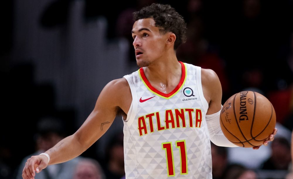 Atlanta Hawks bringing Intel True View to State Farm Arena SportsPro