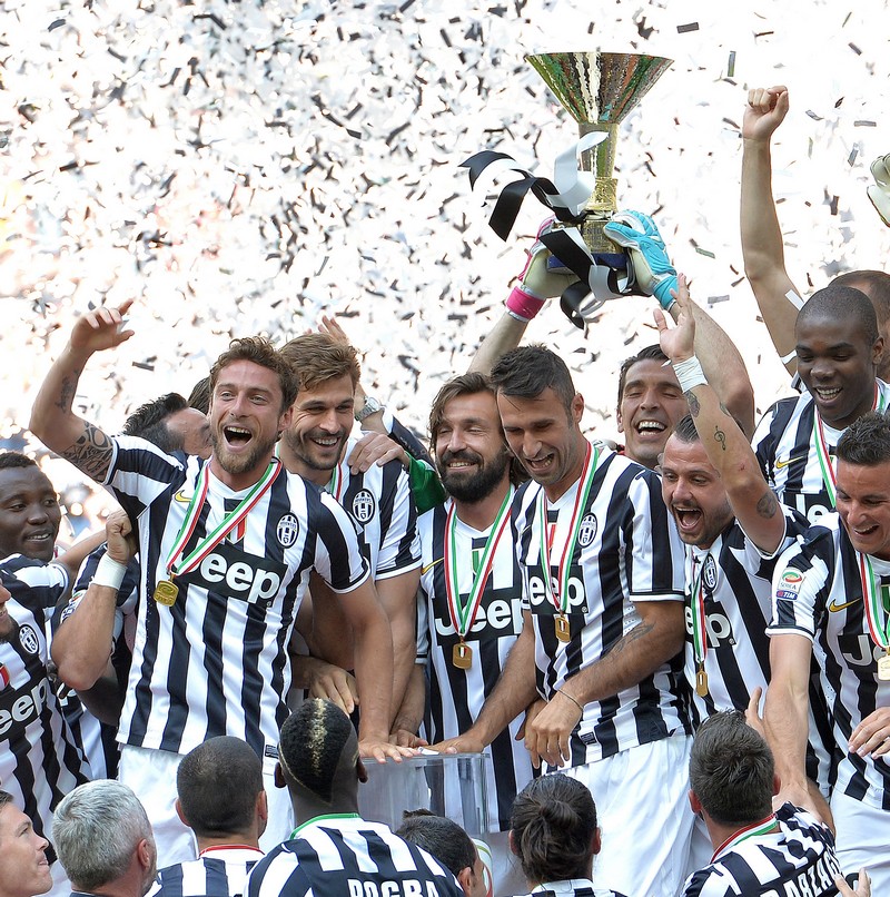 NTV Plus gets Serie A and Ligue 1 rights - SportsPro