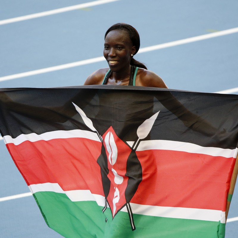 Athletics Kenya brings in new marketing agency SportsPro