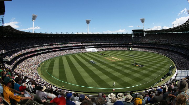 Melbourne Cricket Ground To Undergo Techno Upgrade Sportspro