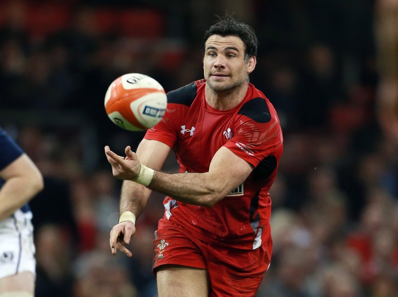 Mike Phillips named first MB Partners rugby client SportsPro