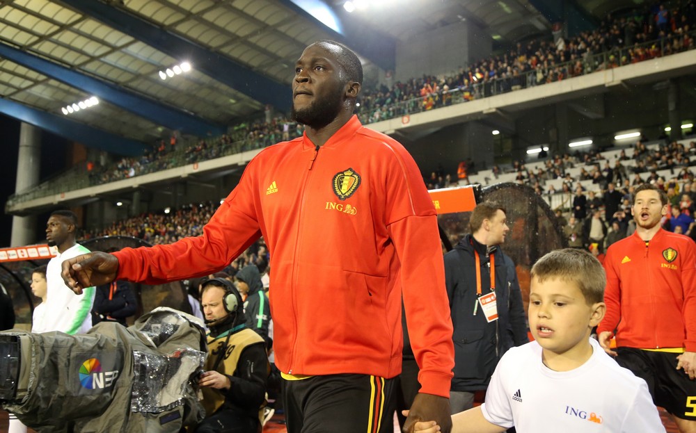 MUTV lands coverage of Belgium’s World Cup warm-up games - SportsPro