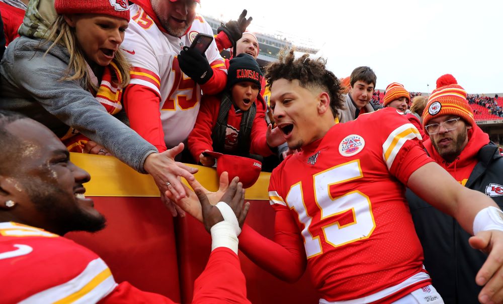 Endeavor completes US660m On Location takeover SportsPro