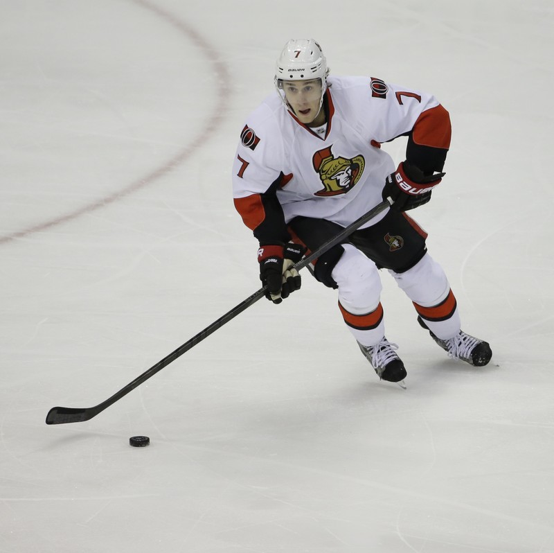 Bell Media and Ottawa Senators net 12year deal SportsPro