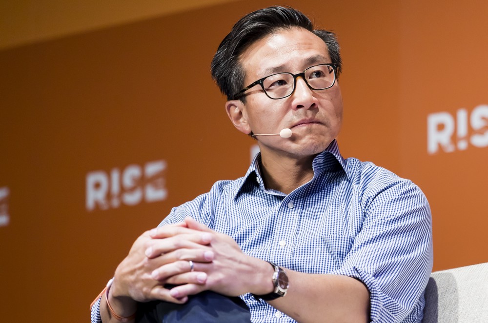 Alibaba billionaire Joseph Tsai invests in startup lacrosse league