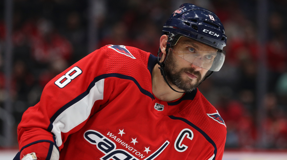 Nhl Willing To Explore Game In Russia Says Deputy Commissioner Sportspro