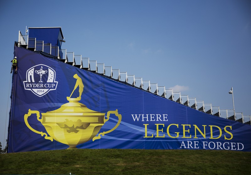 Fairway to heaven: a commercial preview to the Ryder Cup - SportsPro