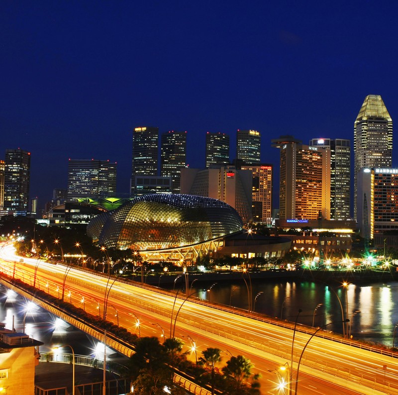 Singapore to host WTA Championships SportsPro