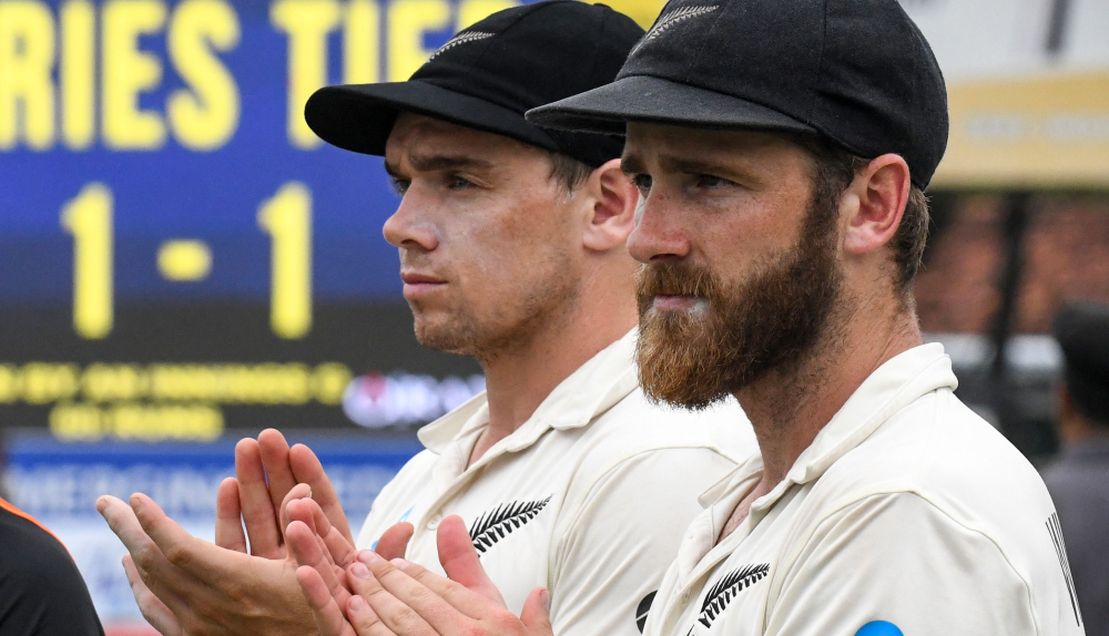 New Zealand Cricket puts faith in Spark Sport with sixyear rights deal