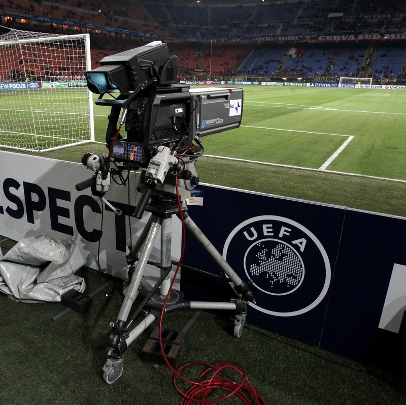 Bein Sports Grabs Ucl Package In Asia Sportspro