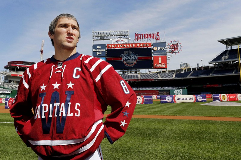 PrimeSport scores Capitals Winter 