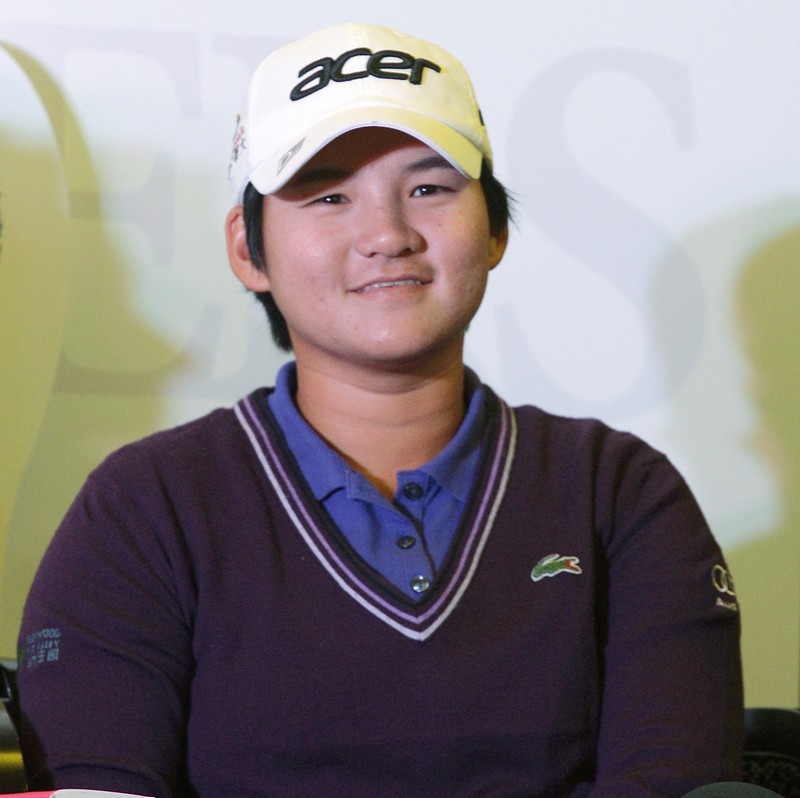 Golf star Yani Tseng rejoins IMG - SportsPro