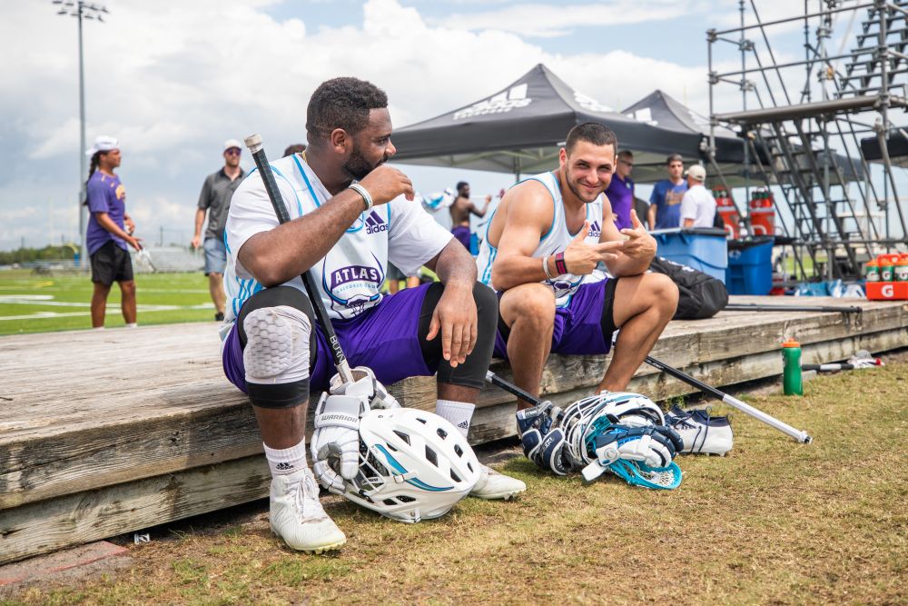 Premier Lacrosse League 