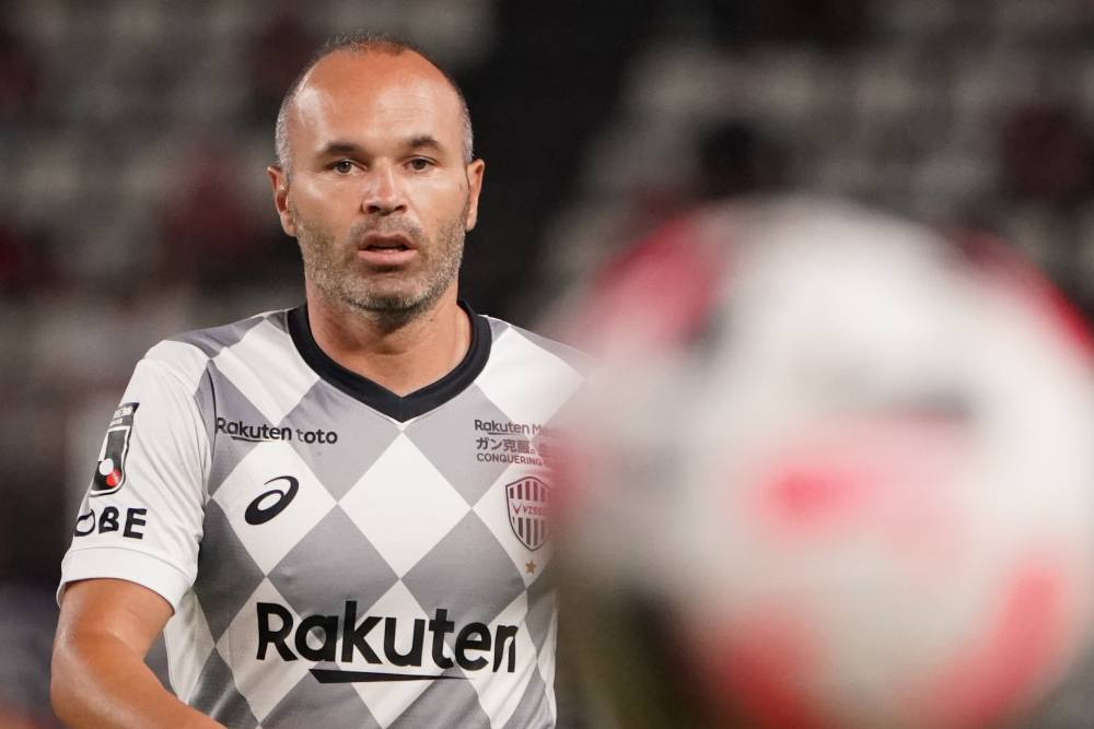 This Is The Moment Of Truth Rakuten S Rahul Kadavakolu On What Covid Means For Sport Sponsorship Sportspro