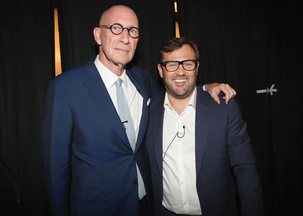 In Depth With John Skipper Part One Joining Dazn And The Pioneering Path For Ott Sportspro
