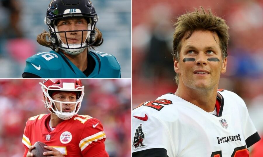 NFL 2021 All the teams, sponsors and broadcasters SportsPro