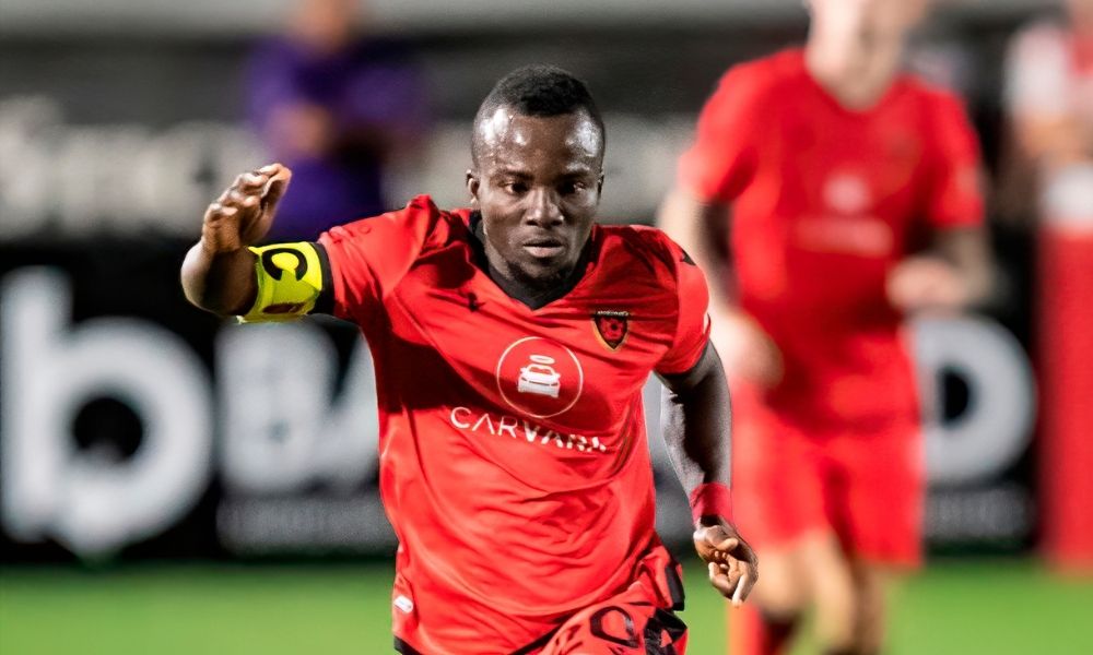 USL Championship strikes ‘landmark’ first CBA - SportsPro