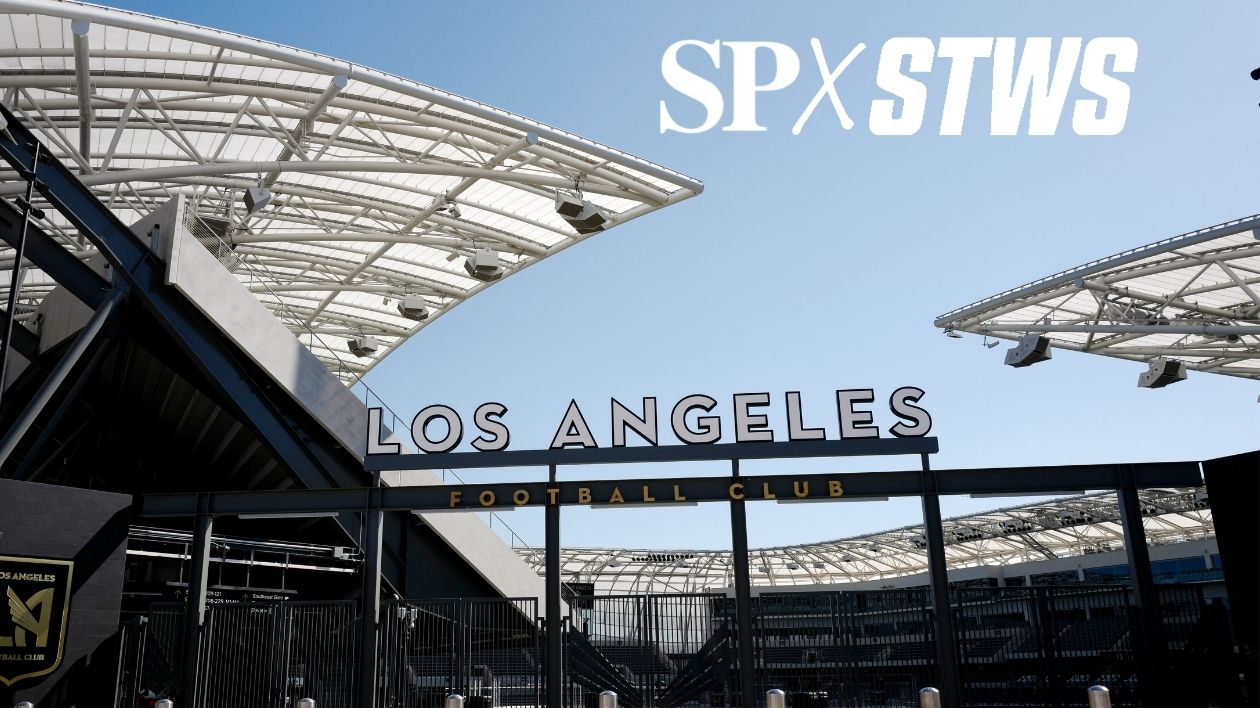 Sports Tech 101 Part one Stadiums and venues SportsPro